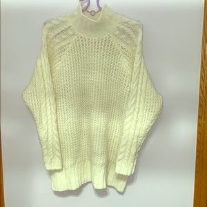 Guess Oversized Sweater